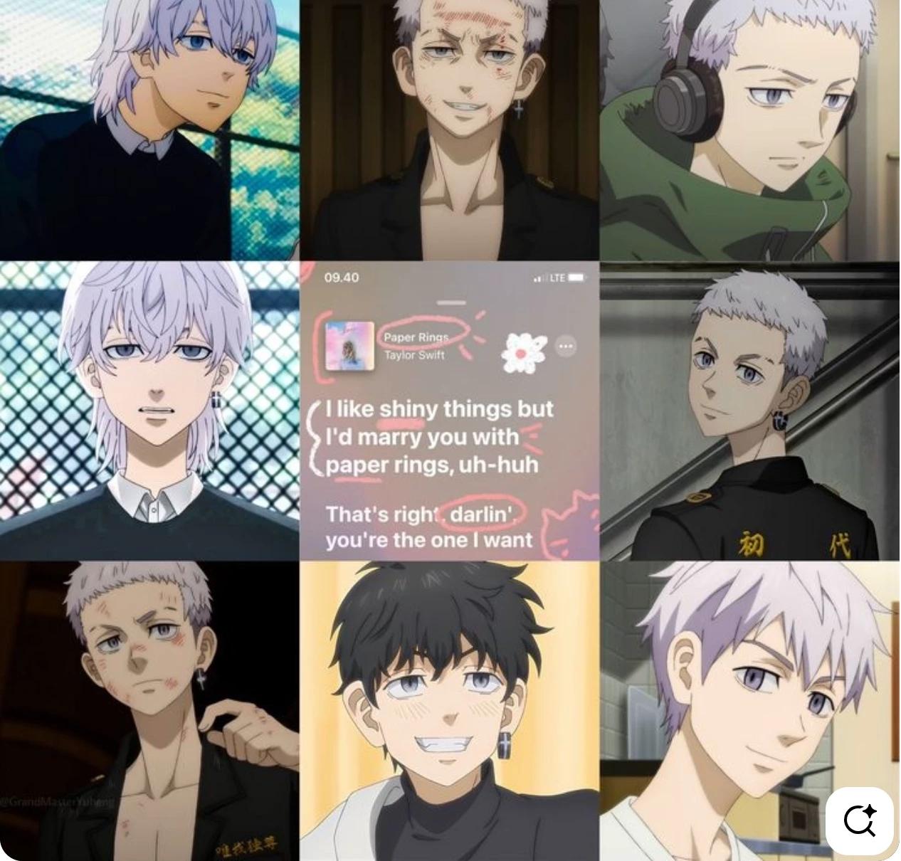 Mitsuya Takashi  thumbnail