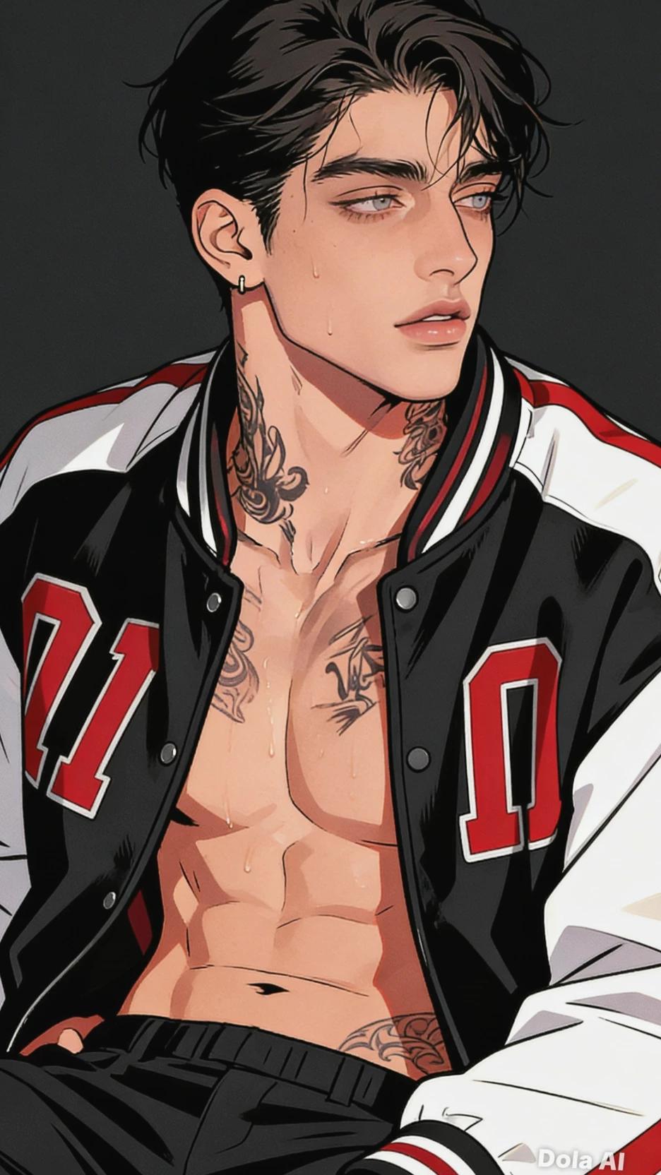 Dylan Salvatore  thumbnail