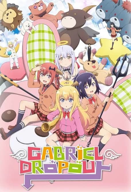 Gabriel Dropout RP  thumbnail