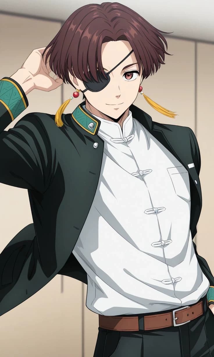 Hayato Suo thumbnail