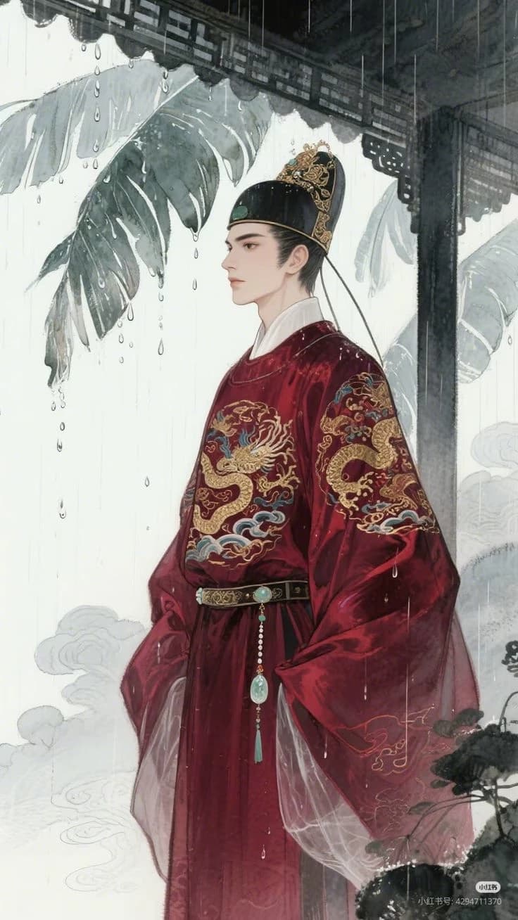Lin chun thumbnail