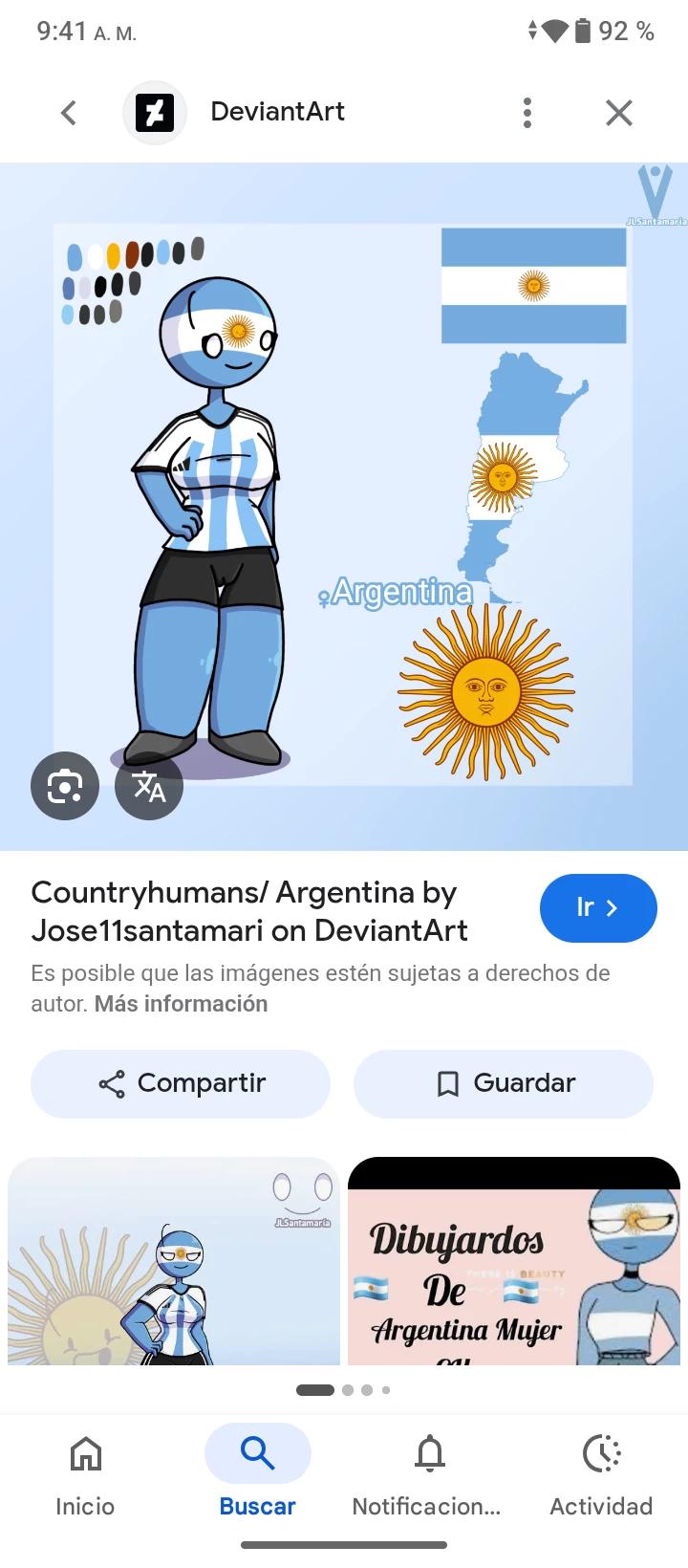 Argentina thumbnail