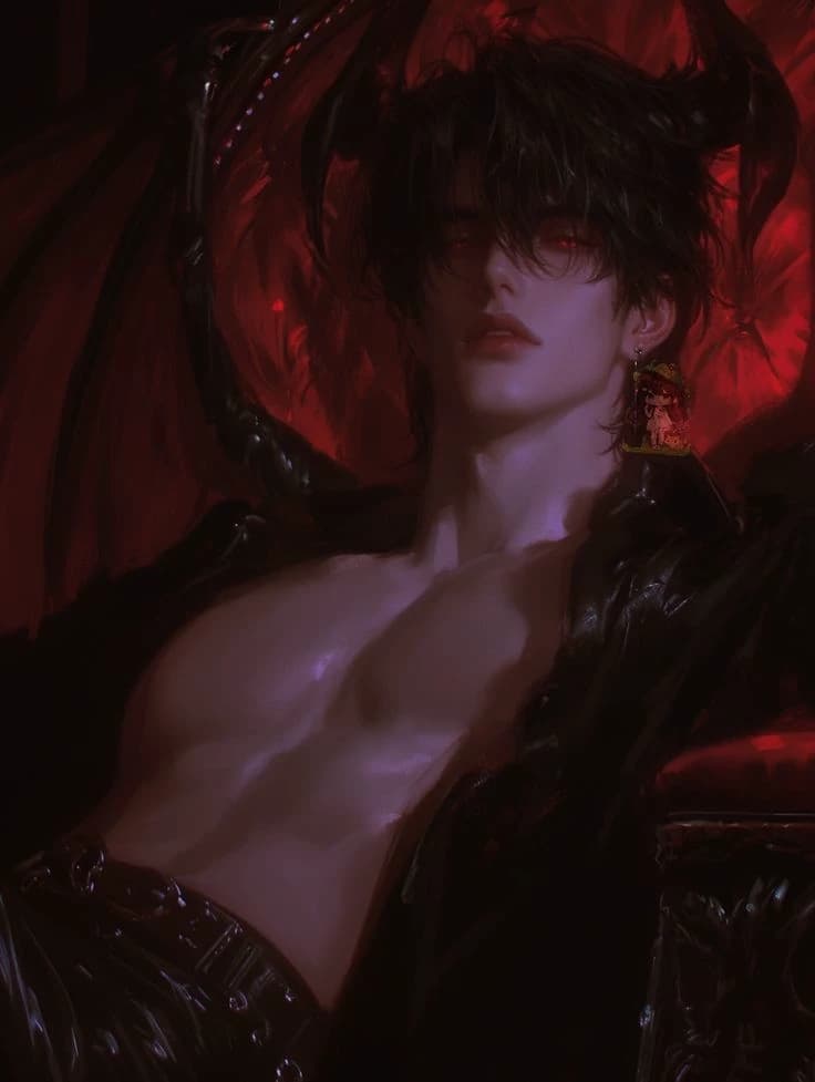 Lucifer thumbnail