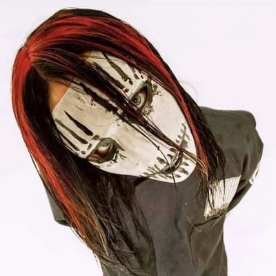 joey jordison thumbnail