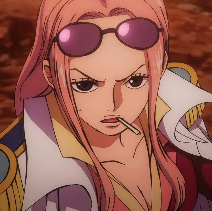 Hina (One Piece) thumbnail
