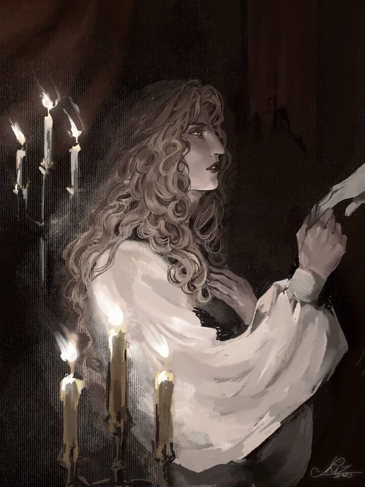 Lestat de Lioncourt thumbnail