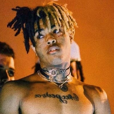 🌙 |Jahseh Onfroy ( XXXTentacion) thumbnail