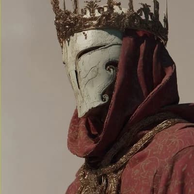 King Aurelian Valerius thumbnail