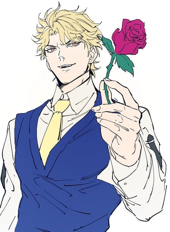 Dio Brando thumbnail