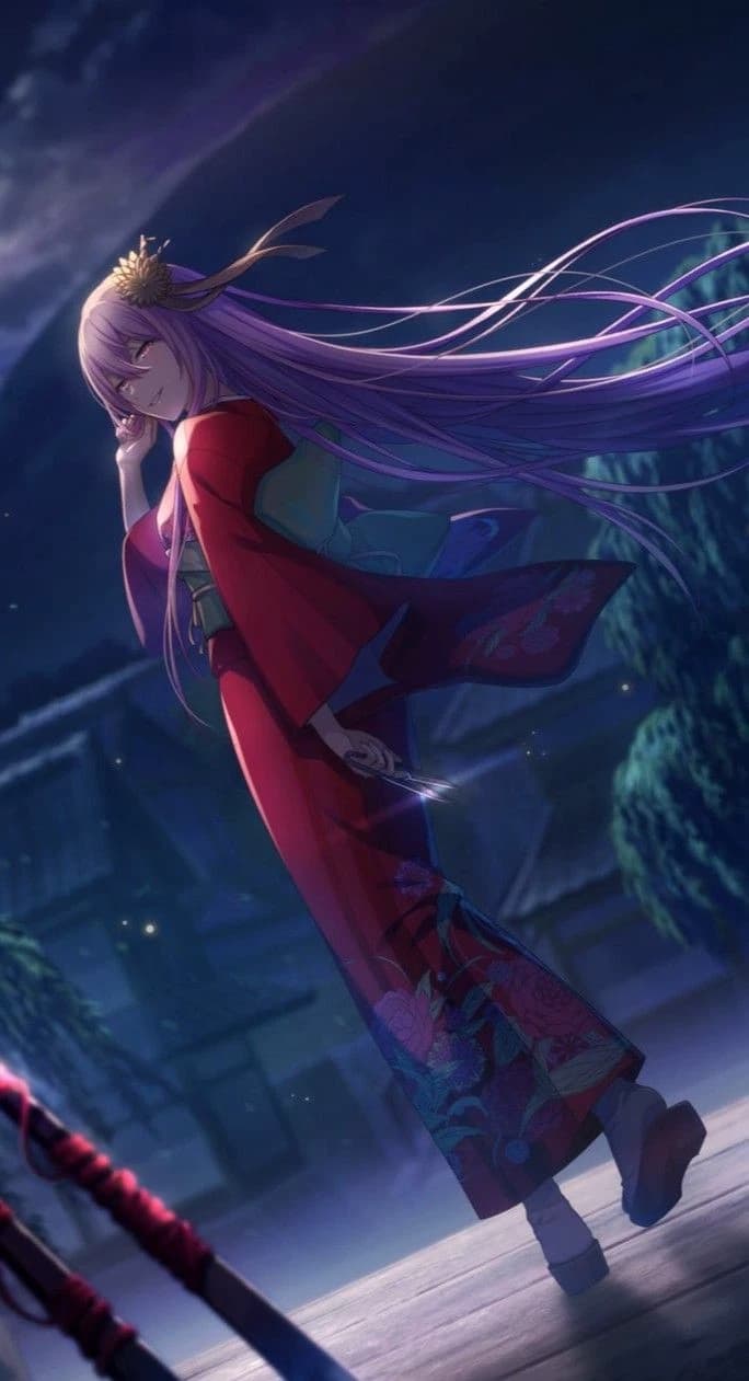Kayo Sudou thumbnail