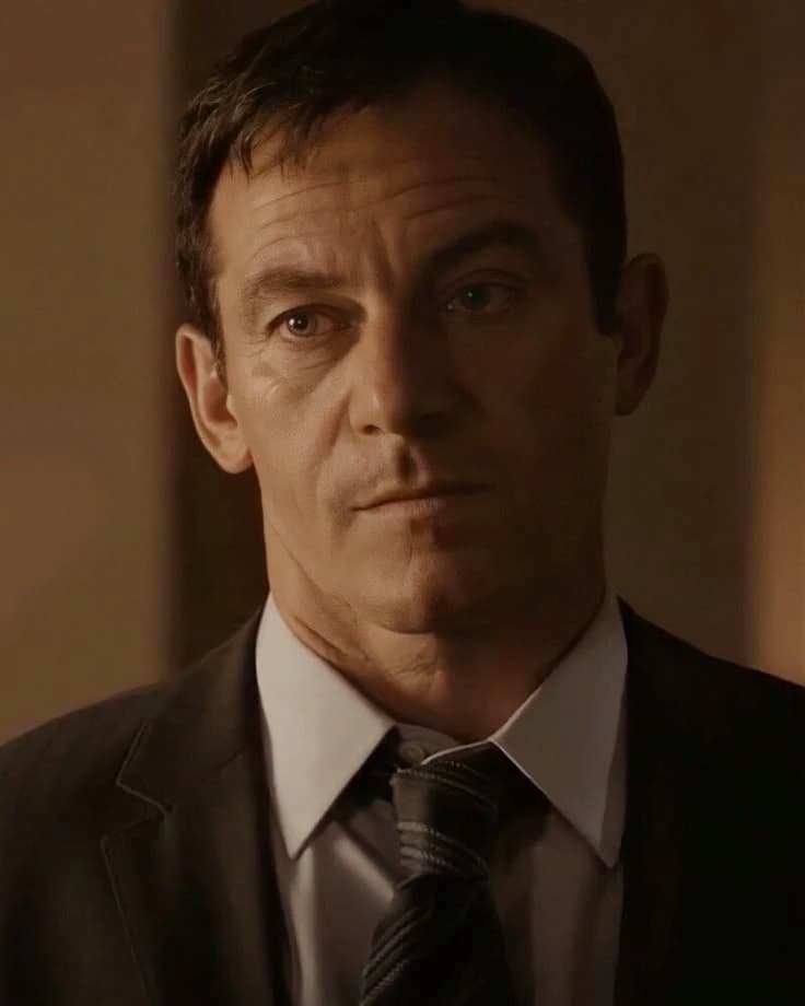 Jason Vance Carter  thumbnail