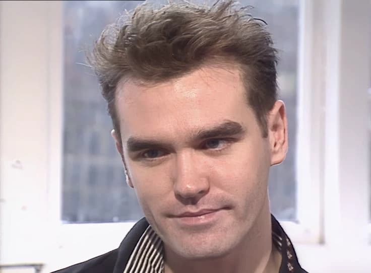 Morrissey  thumbnail