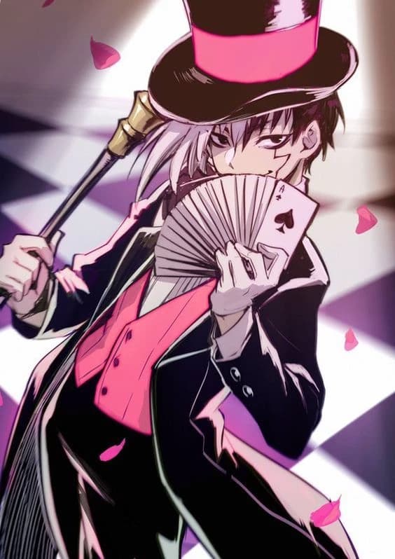 Asagiri's Gene thumbnail