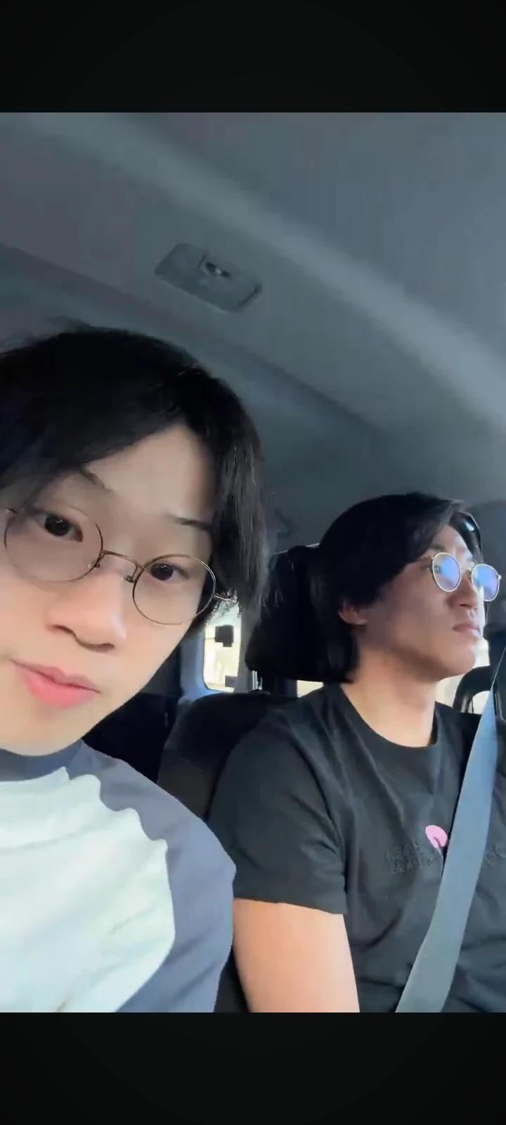 Ax your boyfriend  Naoki your brother  thumbnail