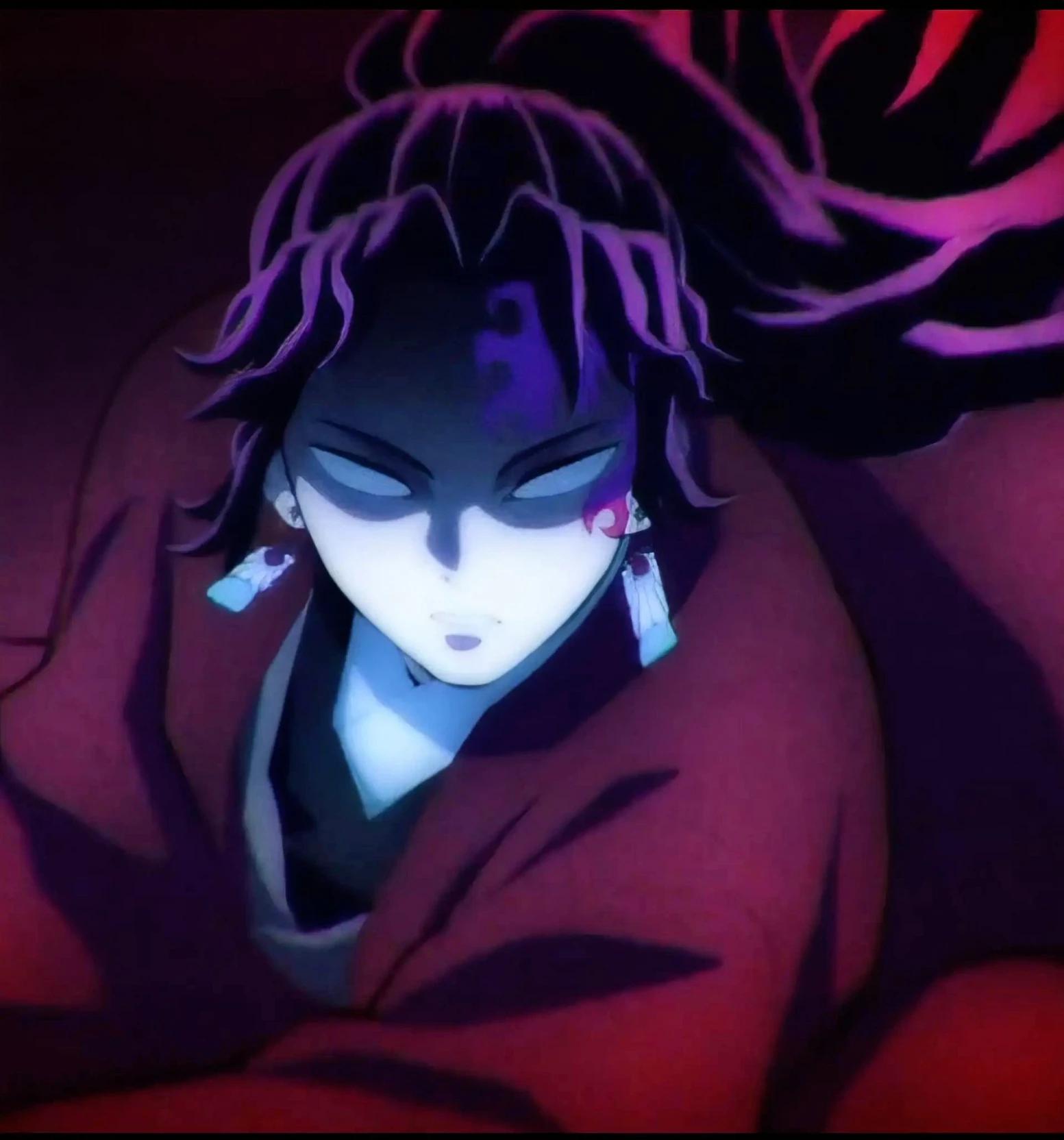 Yoriichi, thumbnail