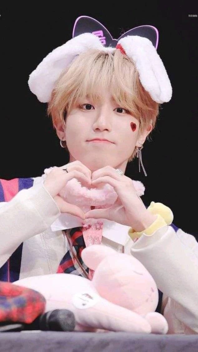 Han Jisung thumbnail