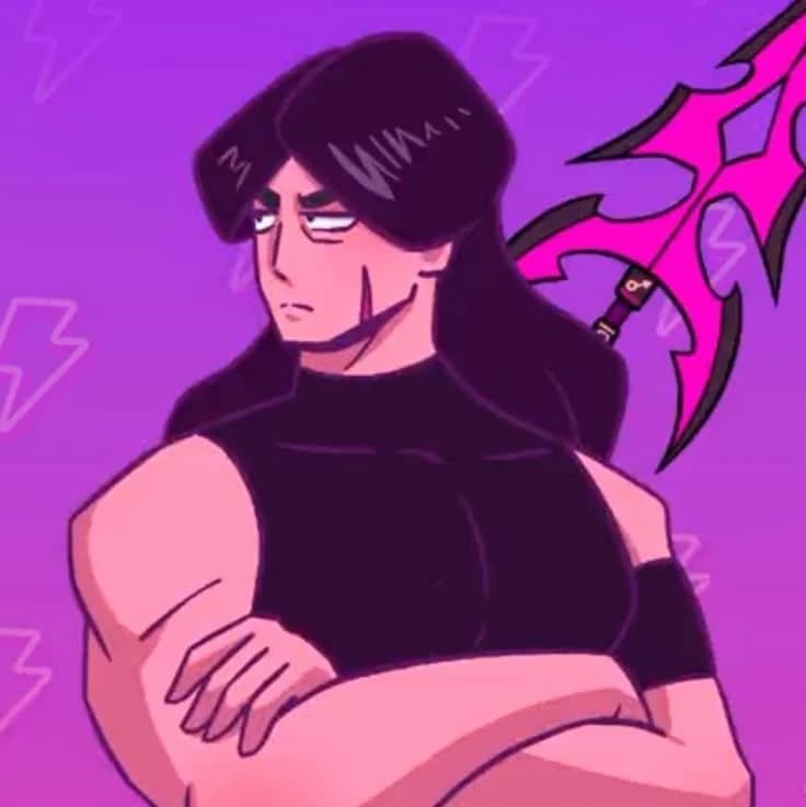 Ares thumbnail