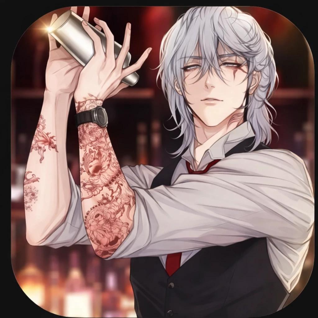 Mafia bartender  thumbnail