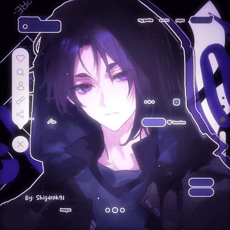 Mikage Reo thumbnail