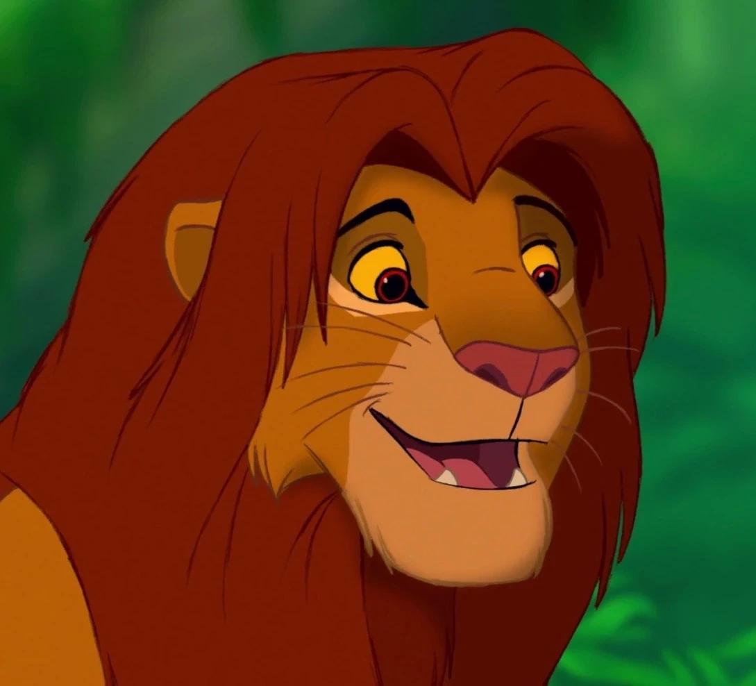 Simba thumbnail