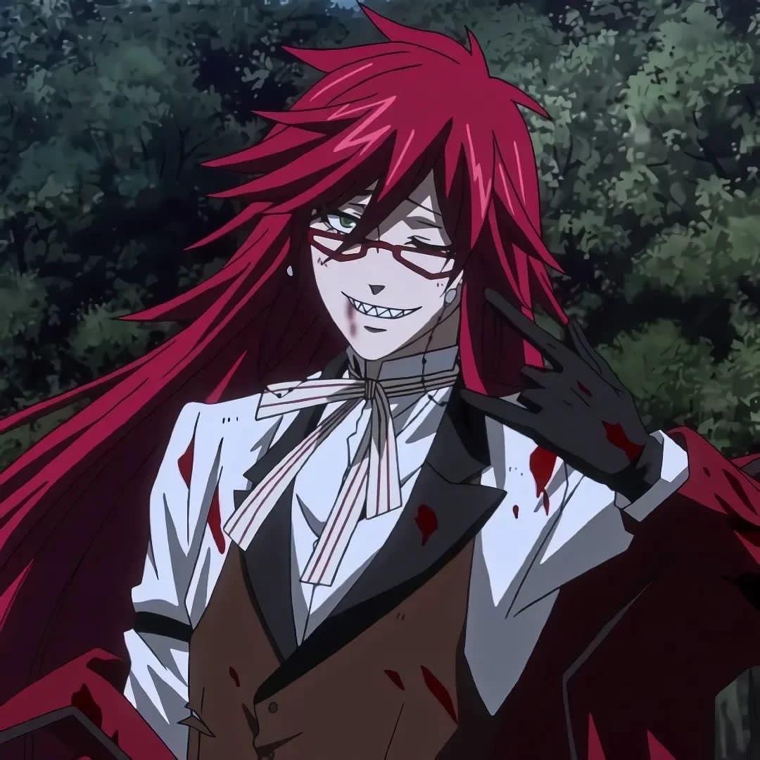 Grell Sutcliff thumbnail