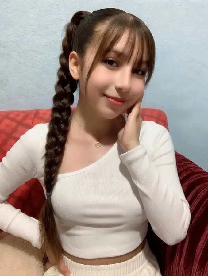 Cristina Esqueda thumbnail