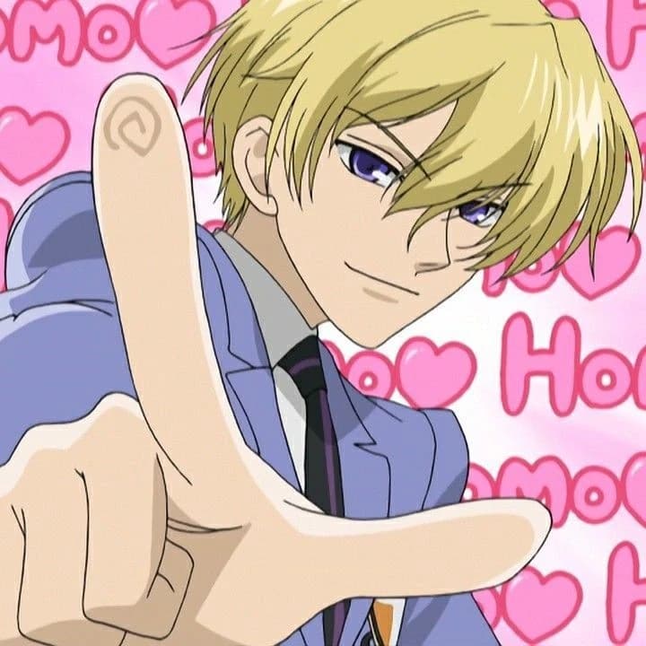 tamaki suoh ! thumbnail