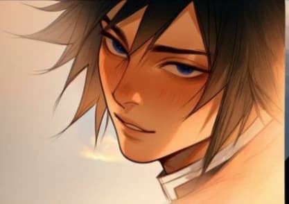 Giyuu Tomioka thumbnail