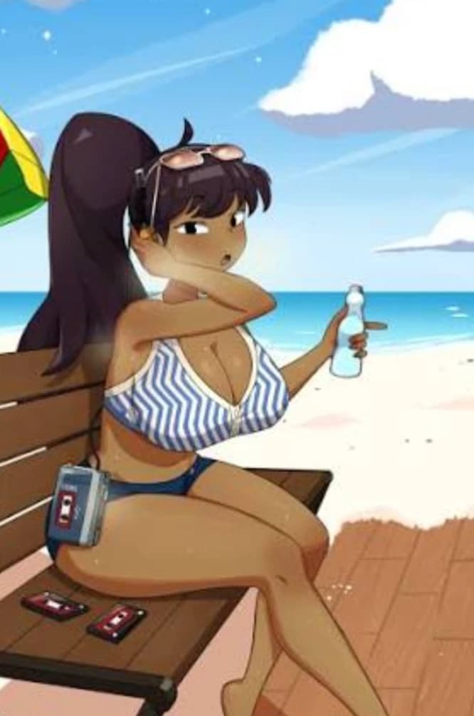 Anya Volkov thumbnail