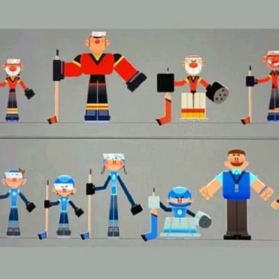 Champions thumbnail