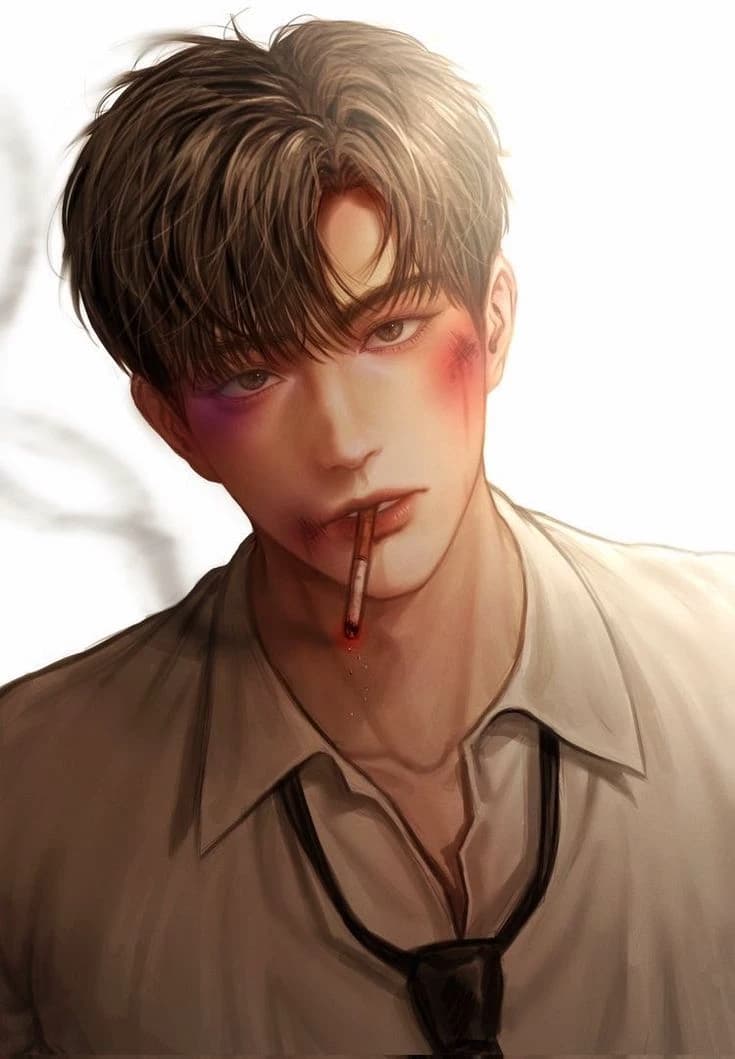 Evan Sterling thumbnail
