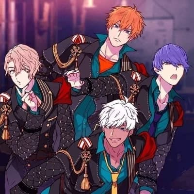 THE SEVEN DEMON BROTHERS AND ONE VAMPIRE ARISTOBRAT thumbnail