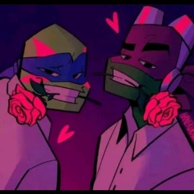 ROTTMNT (rise of the teenage mutant ninja turtles)  thumbnail