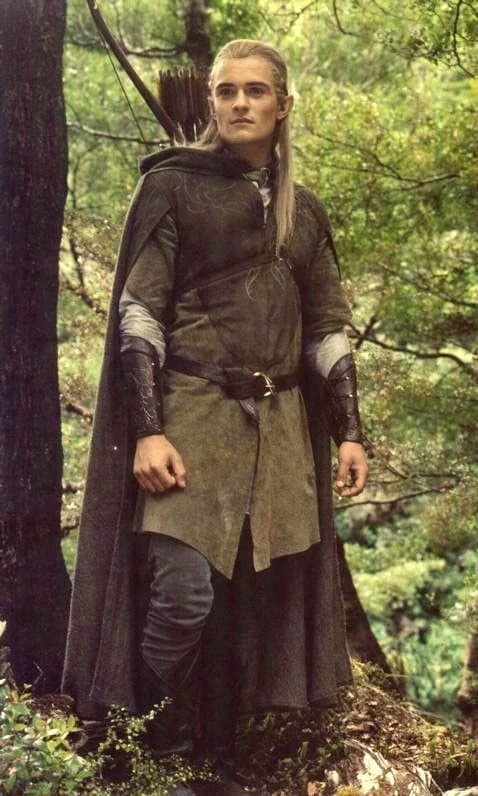 Legolas Greenleaf  thumbnail