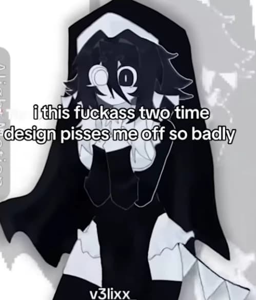 Two Times monja thumbnail