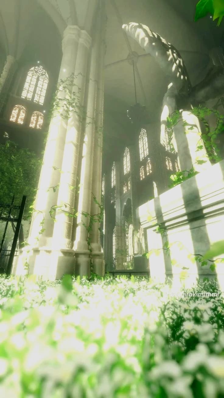 || Sealed Deity || thumbnail