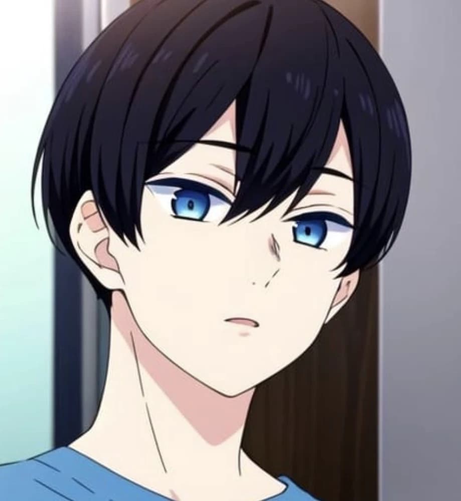 Yuzuki Mikoto {BL} thumbnail