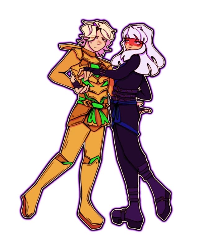 Ninjago Dance party! thumbnail
