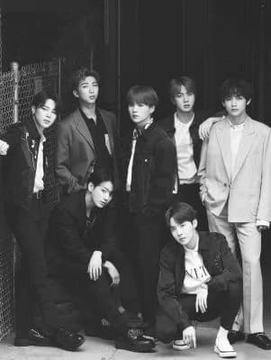 BTS  thumbnail