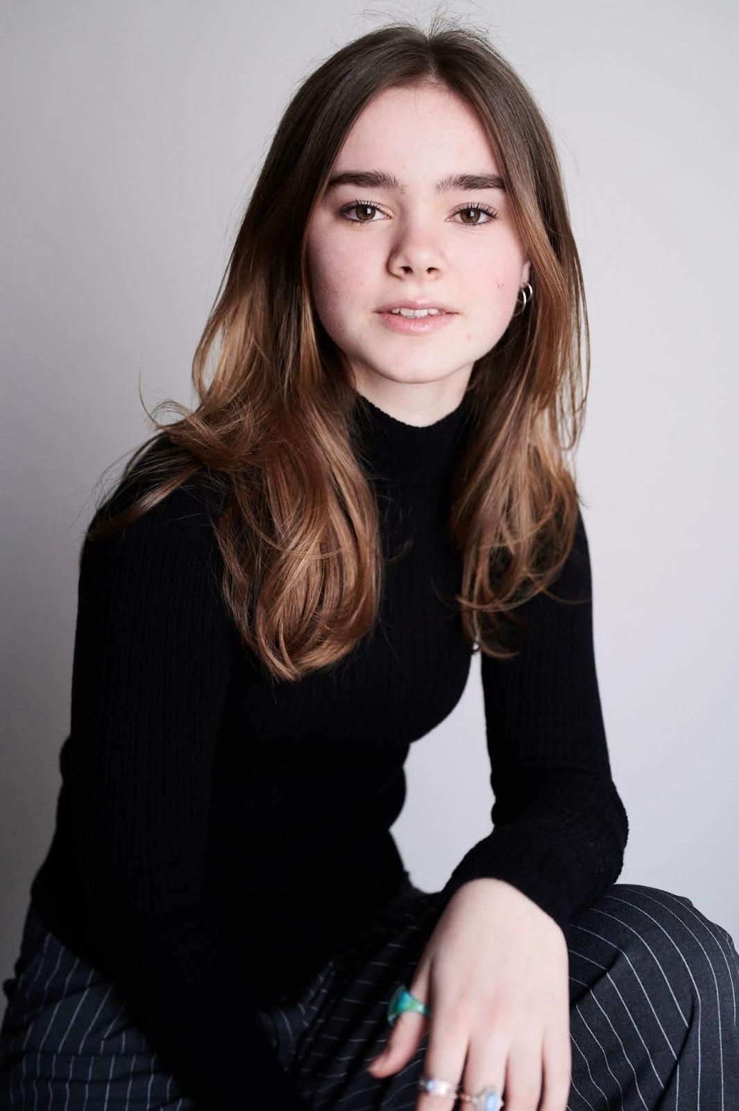 Maisie Lockwood thumbnail