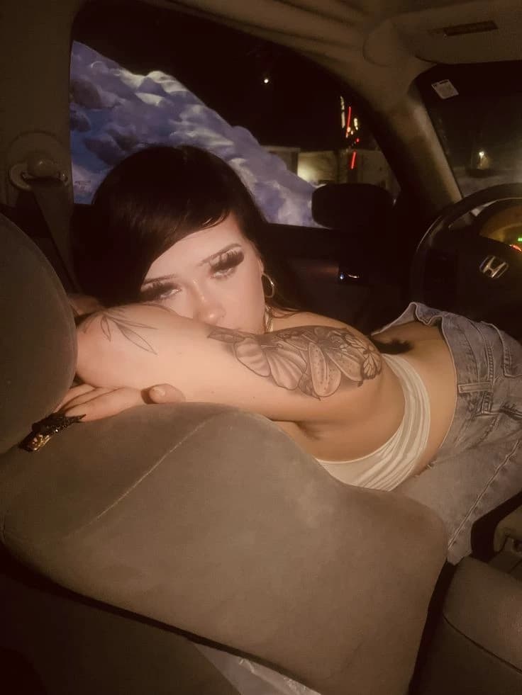Amira Yoolinfer thumbnail