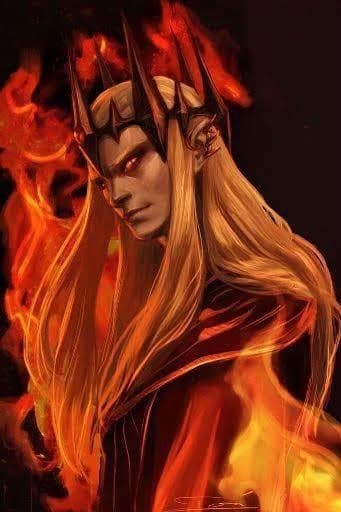 Sauron thumbnail