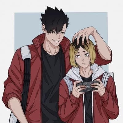 Kenma Kozume thumbnail