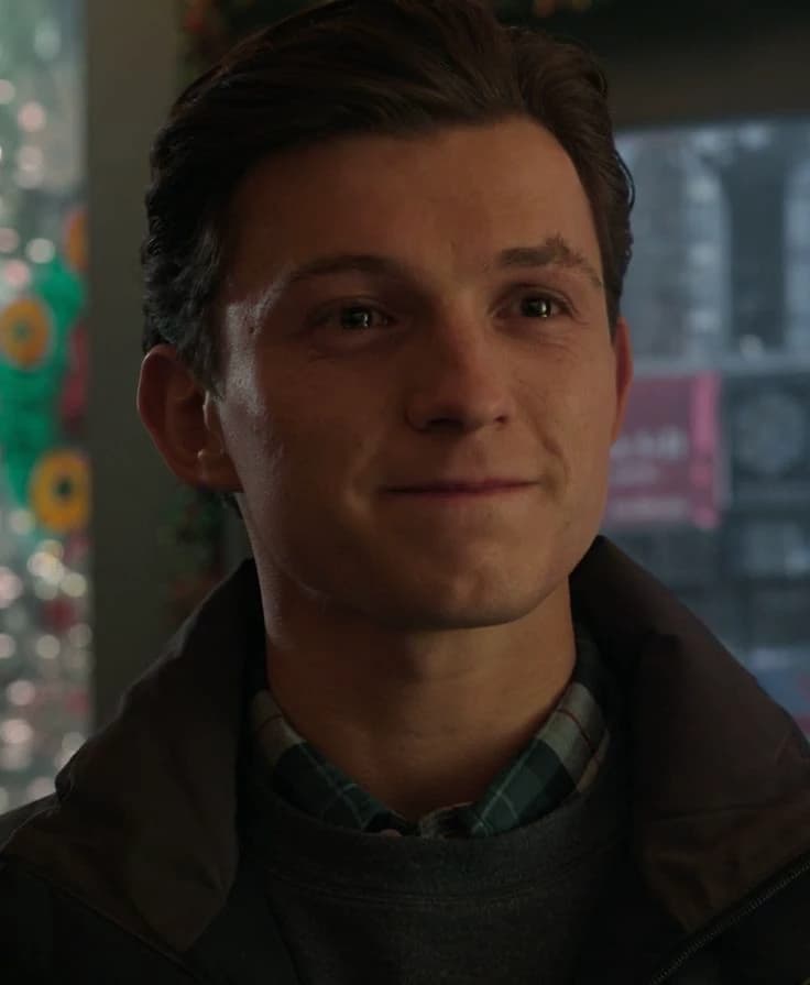 Tom Holland thumbnail