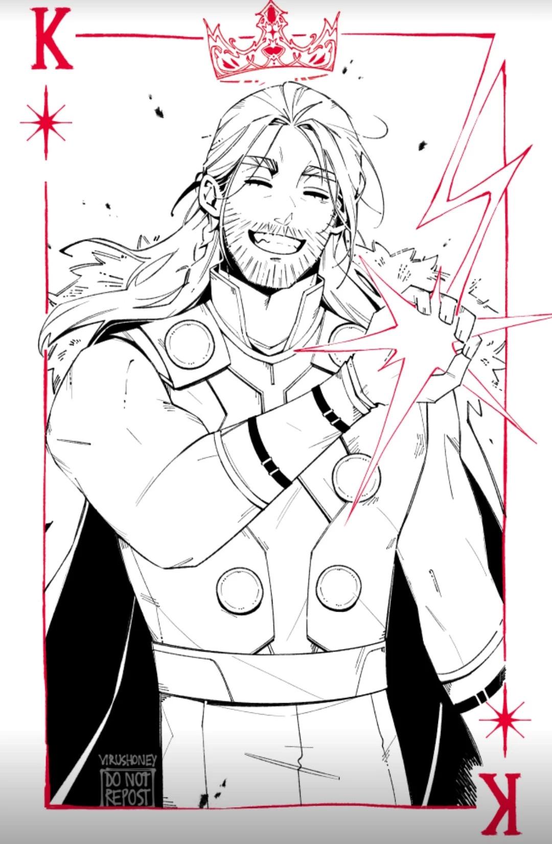 Dad thor thumbnail