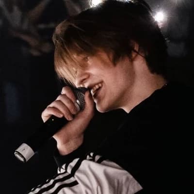 Ivan (Vanya) Bessmertnykh (Dipins) thumbnail