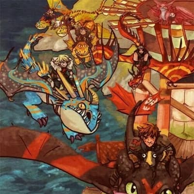 Dragon Dominion thumbnail