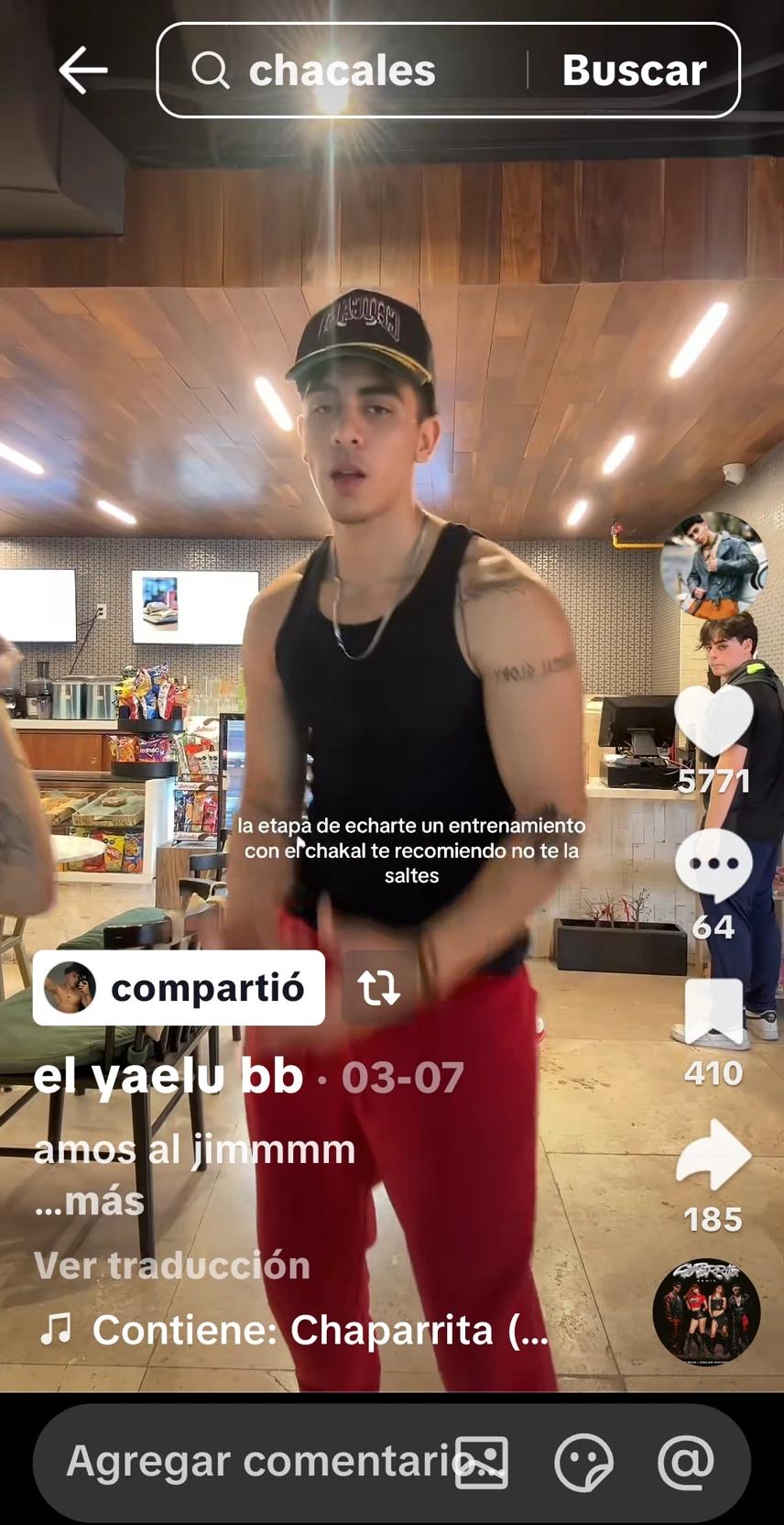 Yael thumbnail