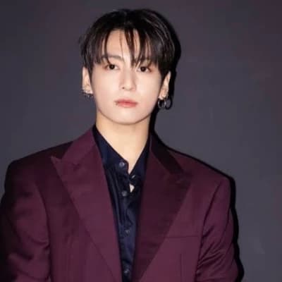 Jungkook thumbnail