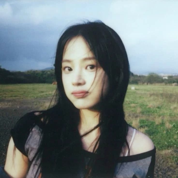 Kim Minji thumbnail